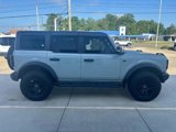 Certified 2022 Ford Bronco Wildtrak image 4