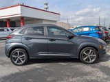 Used 2021 Hyundai Kona Limited w/ Cargo Package image 2