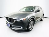 Used 2019 MAZDA CX-5 Grand Touring Reserve image 3