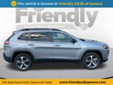 Used 2022 Jeep Cherokee Limited image 4