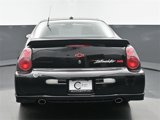 Used 2004 Chevrolet Monte Carlo SS w/ Preferred Equipment Group image 5