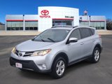 Used 2013 Toyota RAV4 XLE image 2