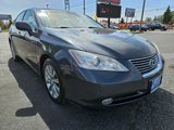 Used 2007 Lexus ES 350 w/ Ultra Luxury Pkg image 6