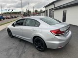 Used 2013 Honda Civic LX image 3