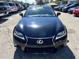 Used 2015 Lexus GS 350 image 2