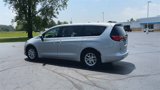 Used 2022 Chrysler Voyager LX image 6