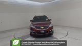 Used 2017 Chevrolet Traverse LT image 6