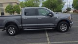 Certified 2022 Ford F150 XLT w/ Equipment Group 302A High image 2