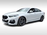Used 2024 BMW 228i xDrive Gran Coupe w/ M Sport Package image 3