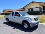 Used 2005 Nissan Frontier XE w/ (U01) Preferred Pkg image 4
