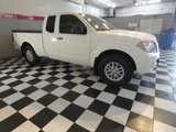 Used 2018 Nissan Frontier SV w/ Value Truck Package image 4