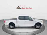 Used 2016 Ford F150 Lariat w/ Trailer Tow Package image 6