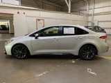 Used 2023 Toyota Corolla SE image 3
