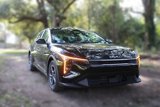 New 2025 Kia K4 LXS image 3