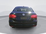 Used 2014 Volkswagen Jetta SE image 4