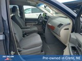 Used 2008 Chrysler Town & Country LX image 4