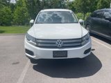 Used 2016 Volkswagen Tiguan S image 2