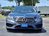 Used 2014 Mercedes-Benz E 350 Sedan image 2
