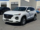 Used 2019 Hyundai Santa Fe SE image 5