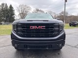 New 2025 GMC Sierra 1500 Elevation image 2
