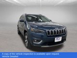 Used 2020 Jeep Cherokee Limited image 3