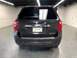 Used 2014 Chevrolet Equinox LT w/ Driver Convenience Package image 5