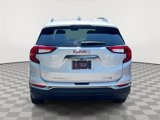 Used 2022 GMC Terrain AT4 w/ Infotainment Package II image 5