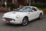 Used 2002 Ford Thunderbird image 4