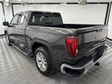 Used 2021 GMC Sierra 1500 SLT w/ SLT Premium Package image 3