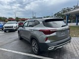 Used 2022 Kia Seltos SX image 3