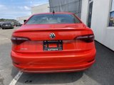 Used 2021 Volkswagen Jetta S image 4