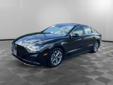 Certified 2022 Hyundai Sonata SEL image 3