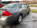 Used 2007 Chevrolet Impala LS image 4