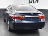 Used 2015 Toyota Camry XLE image 4