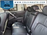 Used 2009 Nissan Murano SL image 4