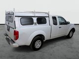 Used 2019 Nissan Frontier S image 4