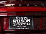 Used 2017 Lincoln MKC Select image 6