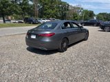 Used 2025 Mercedes-Benz C 300 4MATIC Sedan image 5