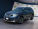 Used 2016 Nissan Rogue SL w/ SL Premium Package image 3