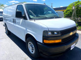 Used 2022 Chevrolet Express 2500 w/ Driver Convenience Package image 3