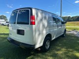 Used 2015 Chevrolet Express 2500 image 5