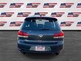 Used 2012 Volkswagen Golf 4-Door image 4