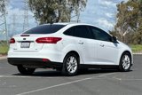 Used 2016 Ford Focus SE image 4