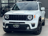 Used 2021 Jeep Renegade Latitude image 3