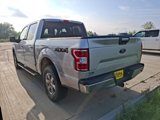 Used 2018 Ford F150 XLT w/ Equipment Group 302A Luxury image 4