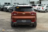 Used 2021 Chevrolet TrailBlazer ACTIV w/ Sun and Liftgate Package image 6