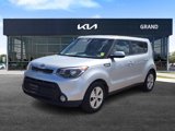 Used 2016 Kia Soul + w/ Eco Package image 4