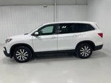 Used 2022 Honda Pilot EX-L image 2