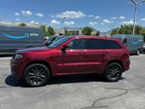 Used 2018 Jeep Grand Cherokee High Altitude image 2