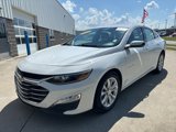 Used 2022 Chevrolet Malibu LT image 4